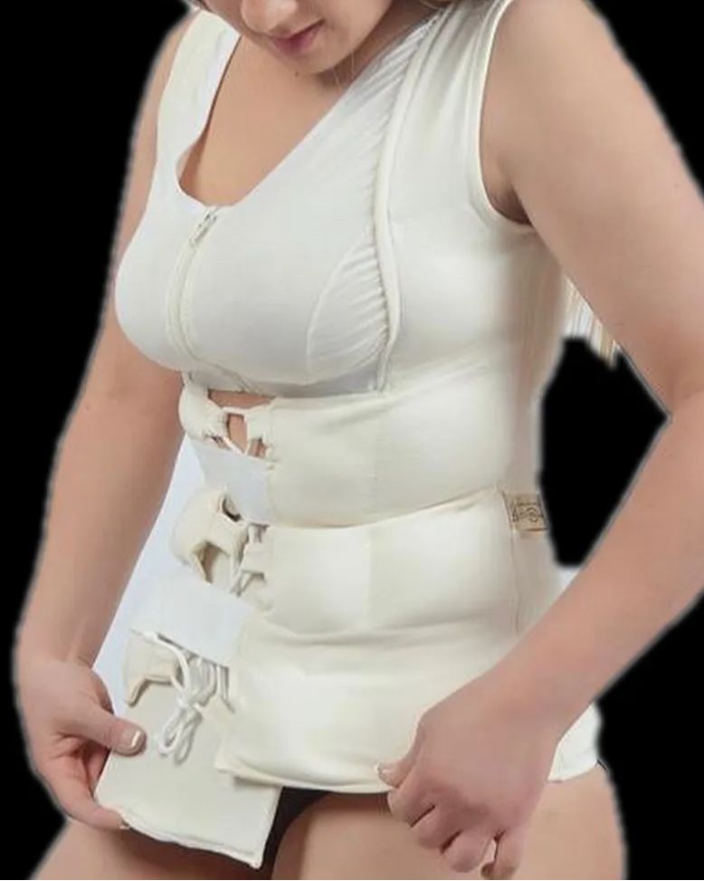 Faja Vest
