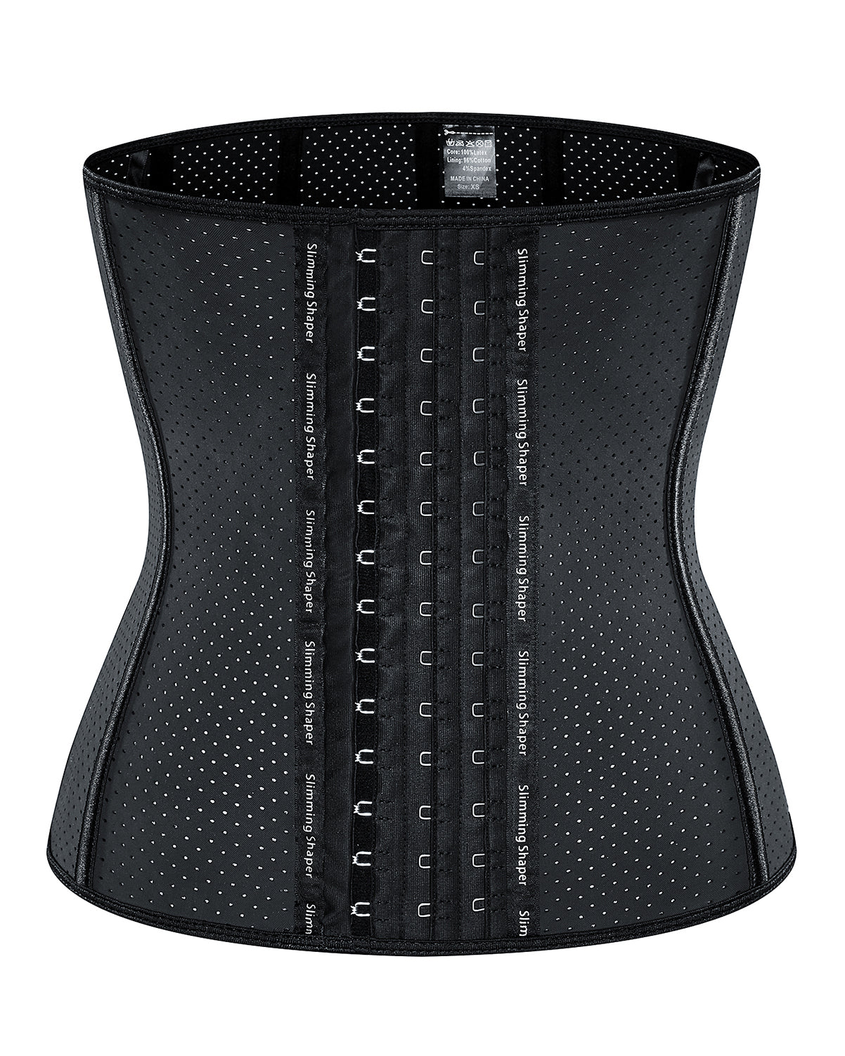 Mesh Breathable Comfortable Bandage-curvy-faja