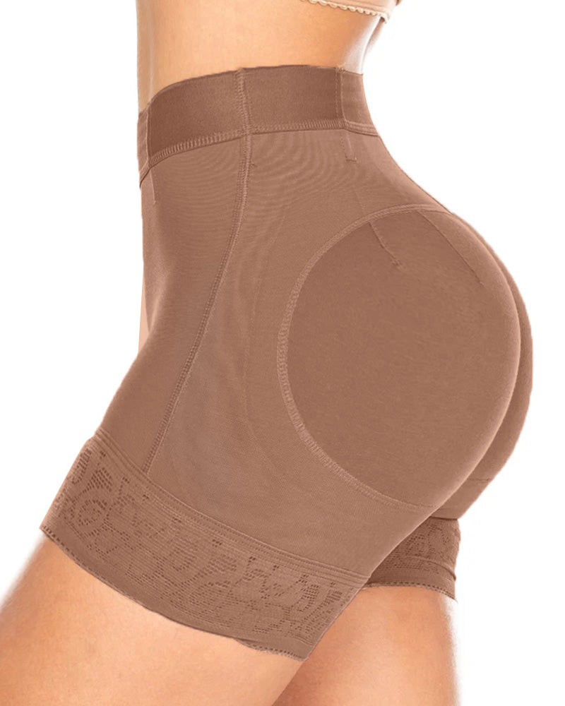 RavEnt Curvy Fajas Panty,Curvy Fajas for WomenShorts Tummy Control Butt  Lift,Curvy Faja Butt Panties Shapewear (Three Pieces of Skin,S) : :  Clothing, Shoes & Accessories