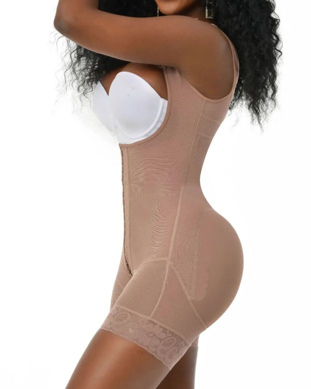 Curve Figure Shapewear
