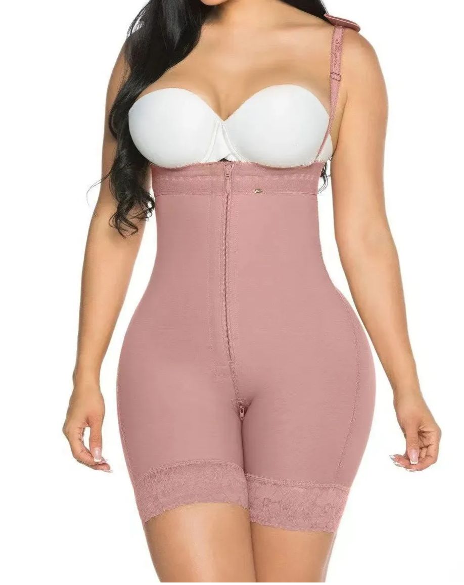 Straple Dress Sash - Visible Effect-Curvy-Faja