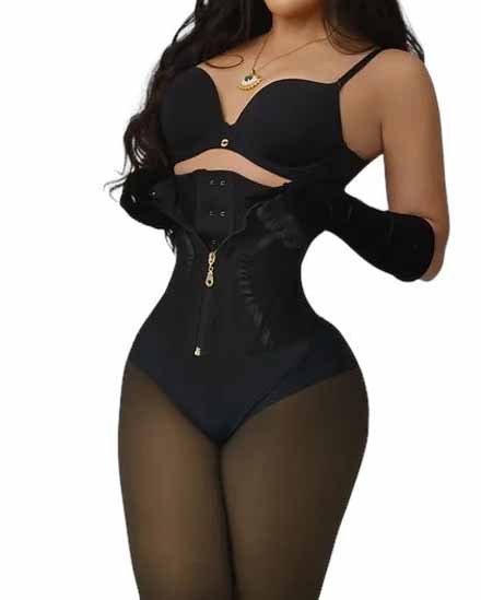 Deluxe Snatching Corset