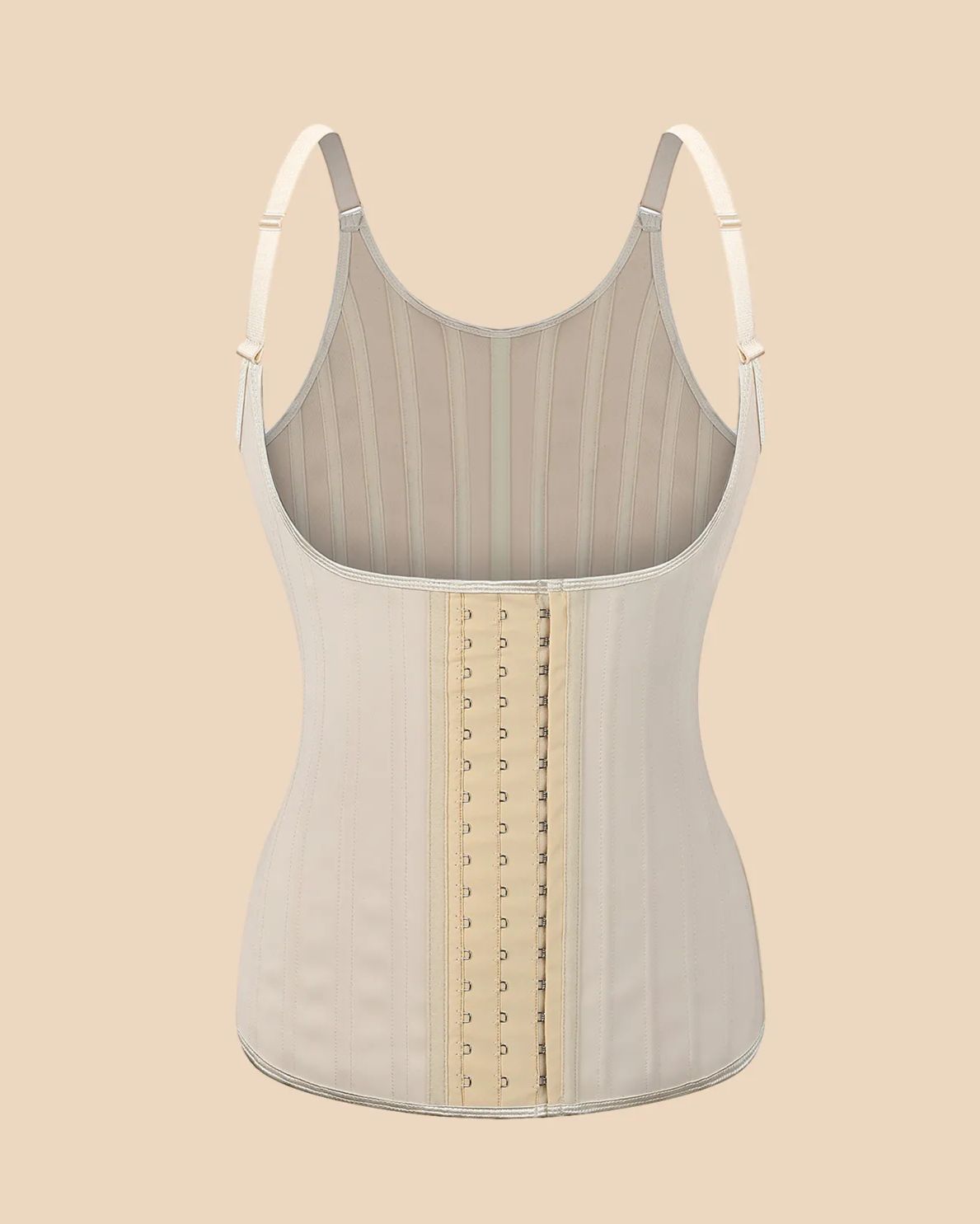 Sports Sculpting Latex Sculpting Top-Curvy-Faja