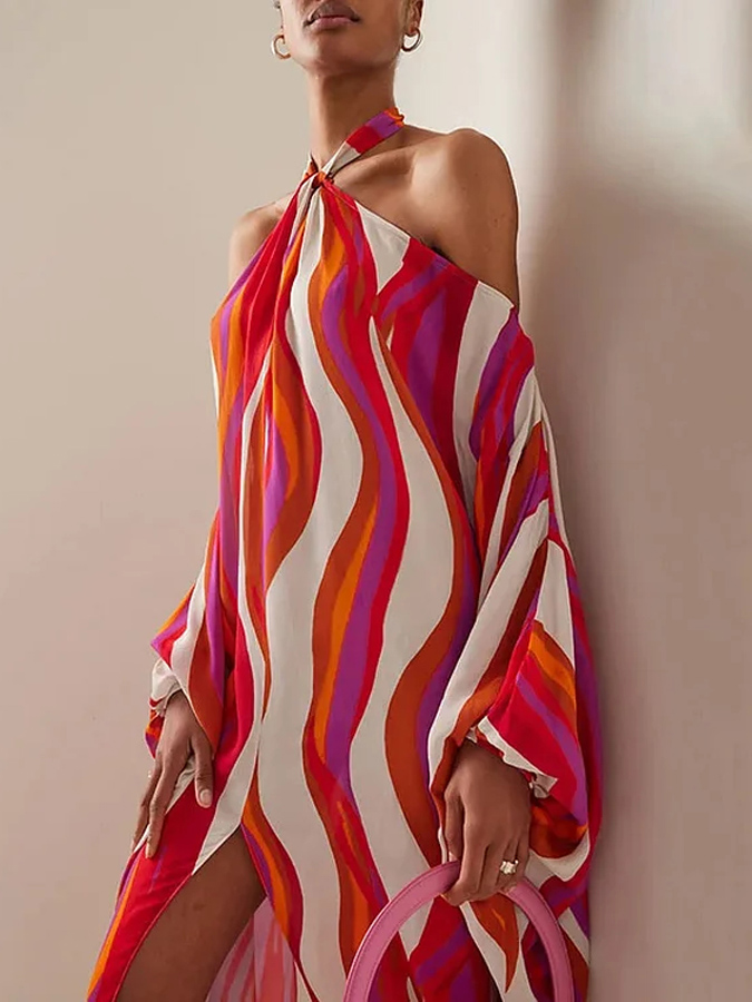 Fashion Designed Swimsuit