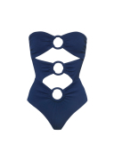 Only Navy One Piece
