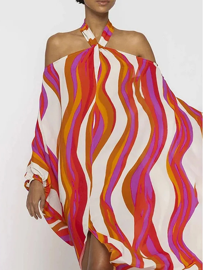 Fashion Designed Swimsuit