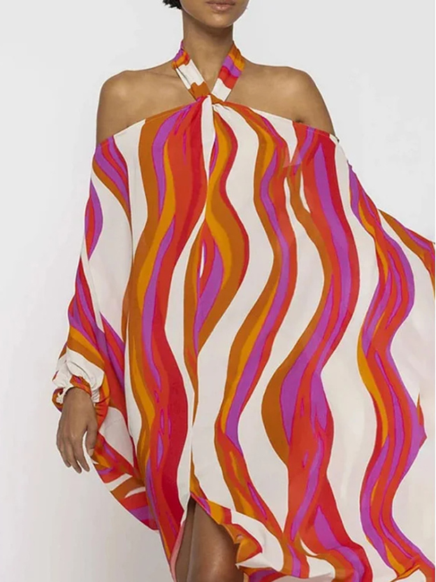 Fashion Designed Swimsuit