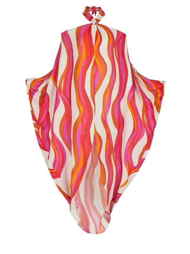 Fashion Designed Swimsuit