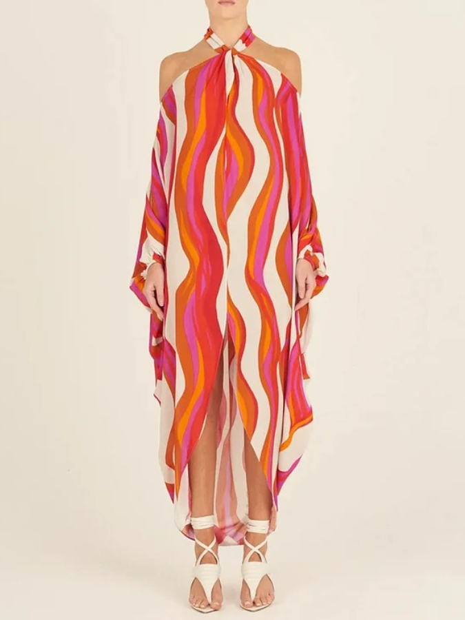 Fashion Designed Swimsuit