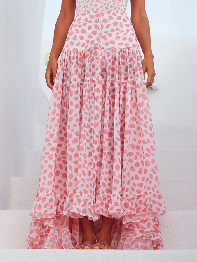 Geometric Print One Piece Swimsuits and Kimono