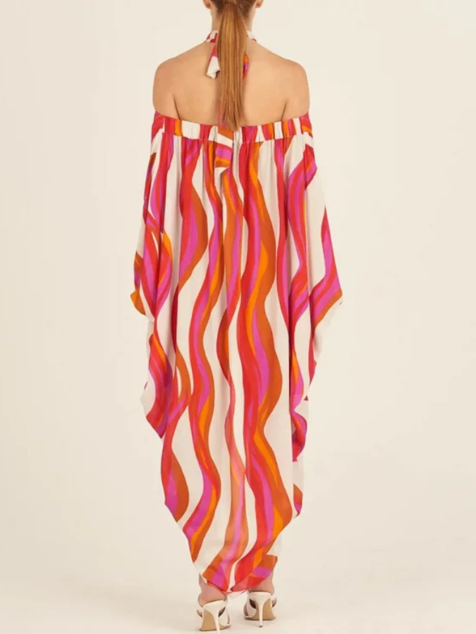 Fashion Designed Swimsuit