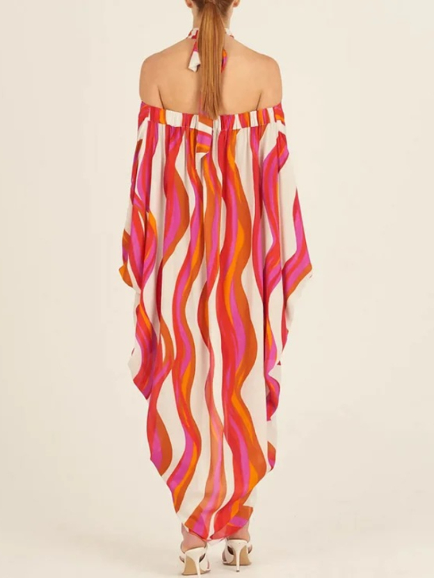 Fashion Designed Swimsuit