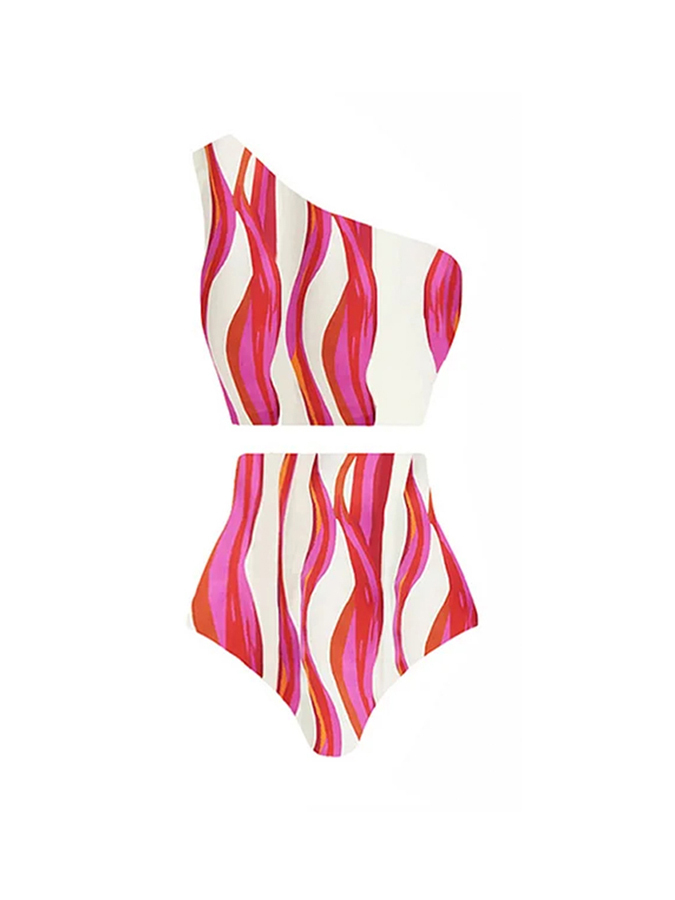 Fashion Designed Swimsuit