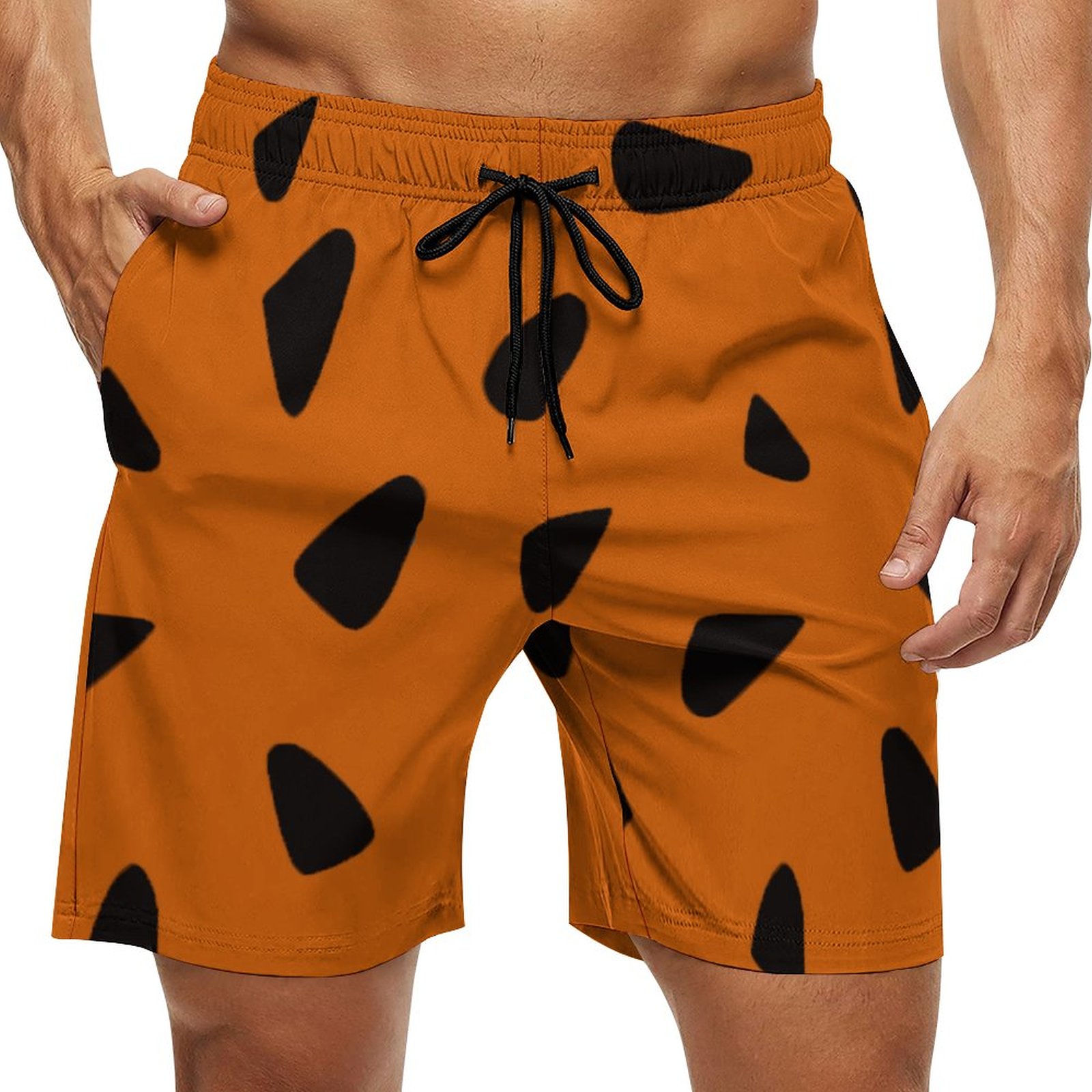 Men's sports fashion beach shorts
