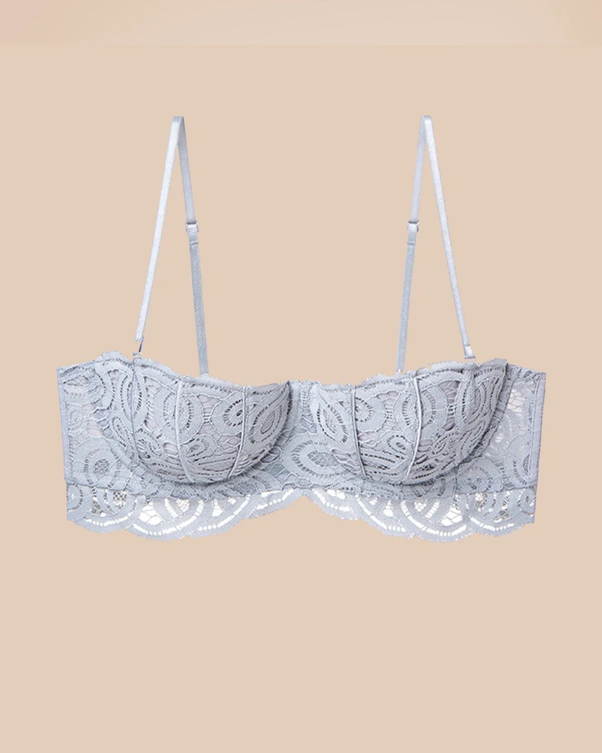 Sexy French Lace Bra