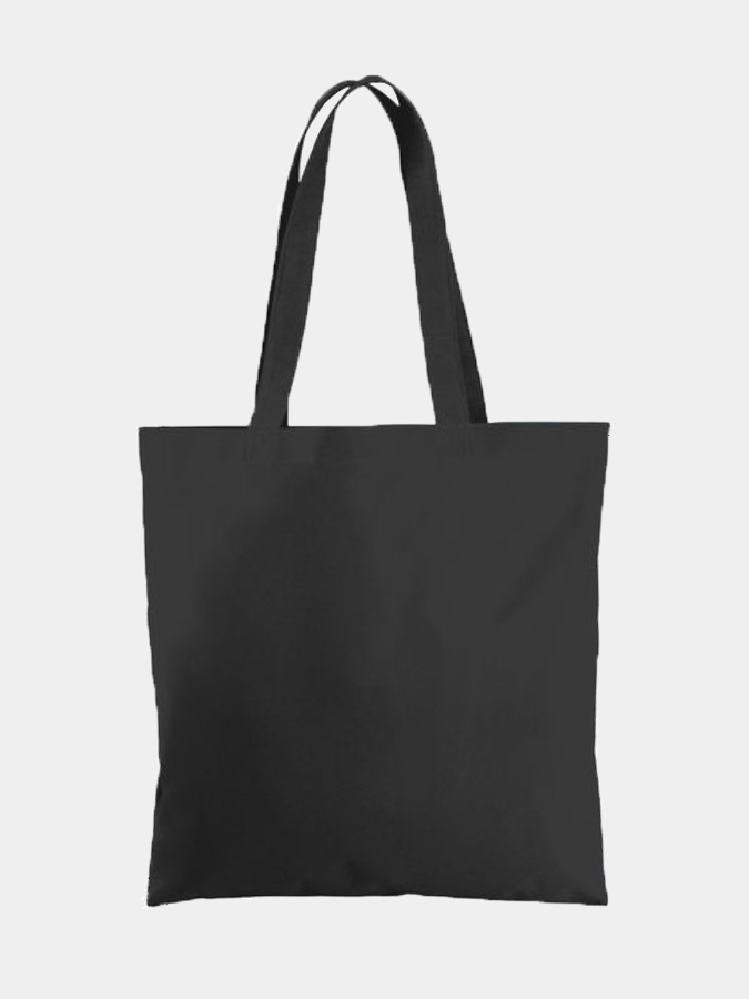 Jesus Paid The Price Canvas Tote Bag-LOVELLX