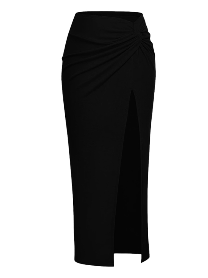 Exaggerated 3D Flower One Piece Swimsuit and Skirt