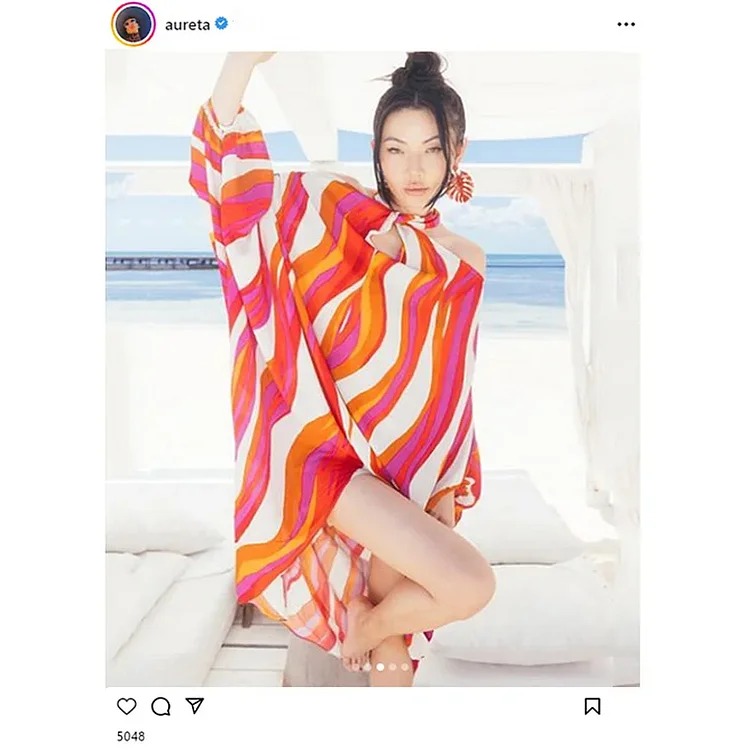 Fashion designed Swimsuits