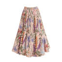 Only Long Skirt