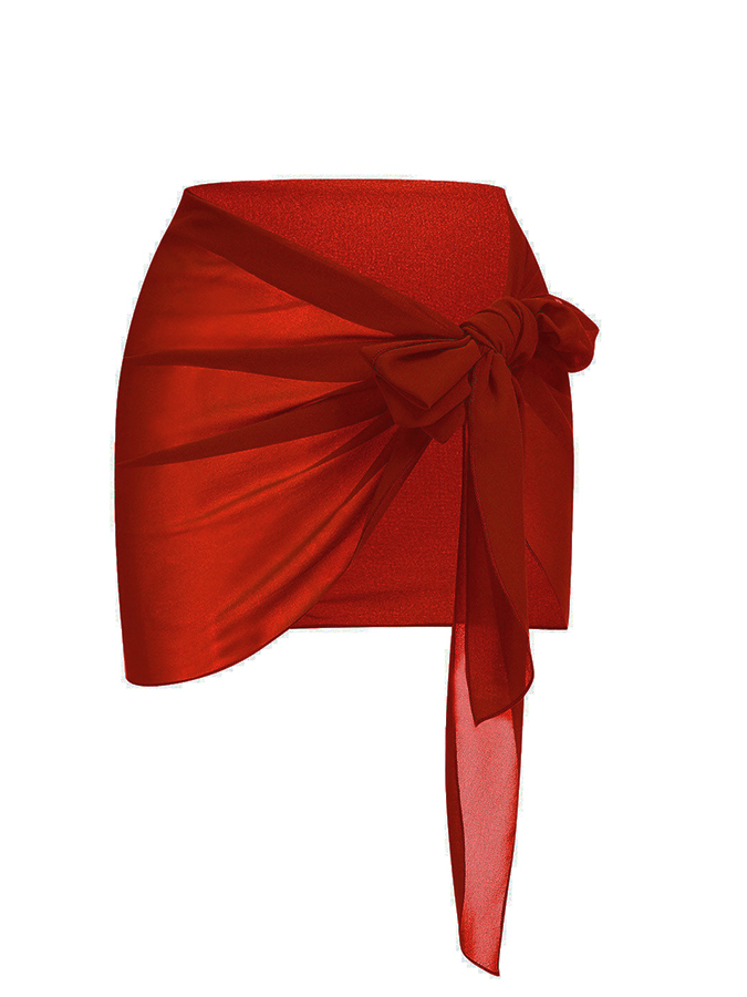 Designer One Piece Swimsuits and Cover Up