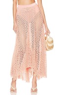 Only pink cover up