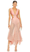 Only Pink dress Set