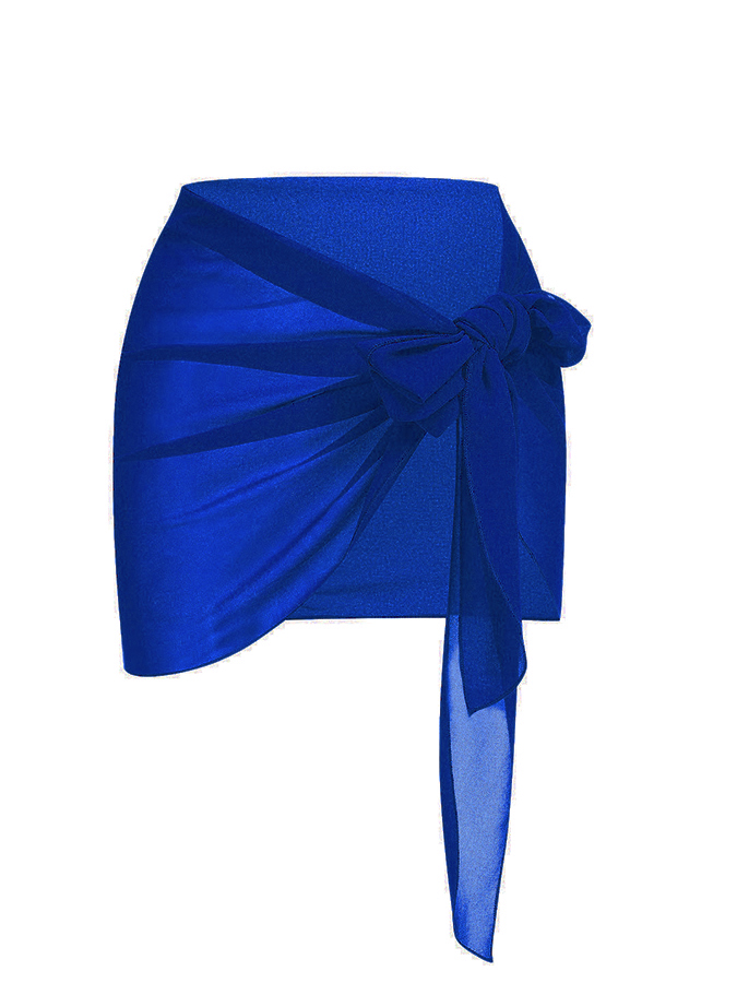 Designer One Piece Swimsuits and Cover Up