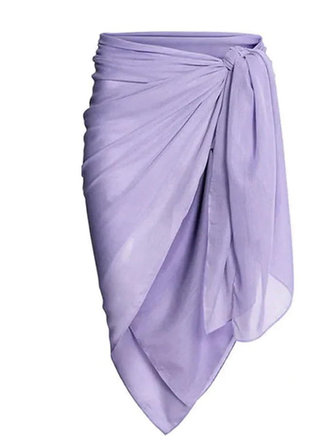 Bandeau Print Fashion One Piece Swimsuit