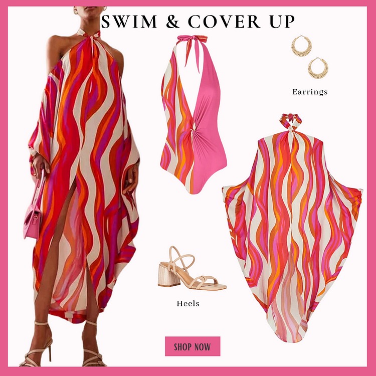 Fashion designed Swimsuits