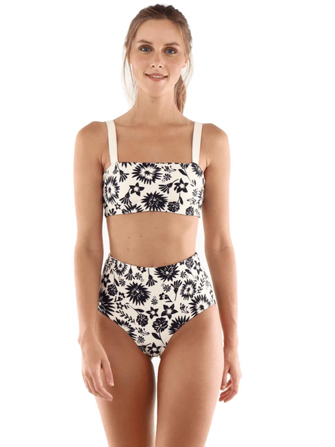 Printed Bikini Sets and Coverups