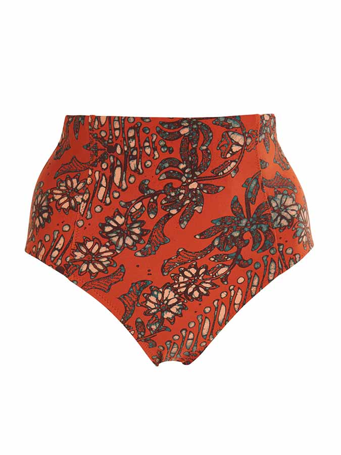 Fashion Print Bikini Set