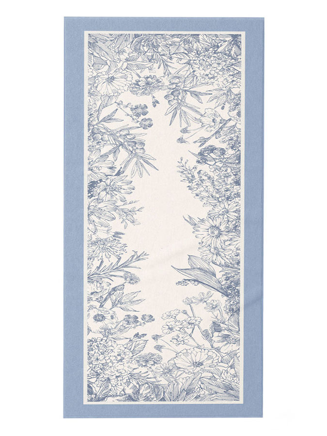 Reversible Printed Swimsuits And Cover Up