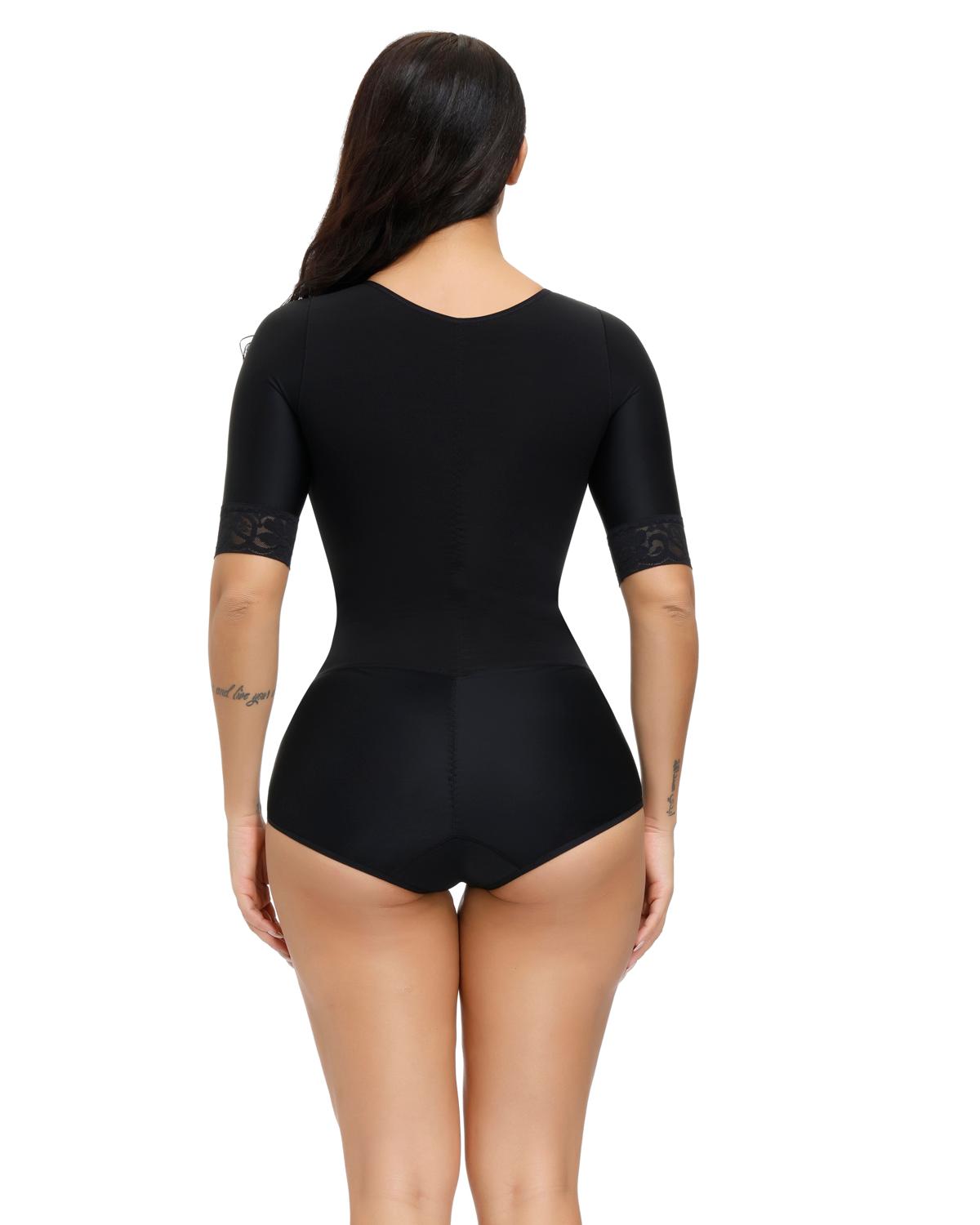 Body adelgazante para mujer