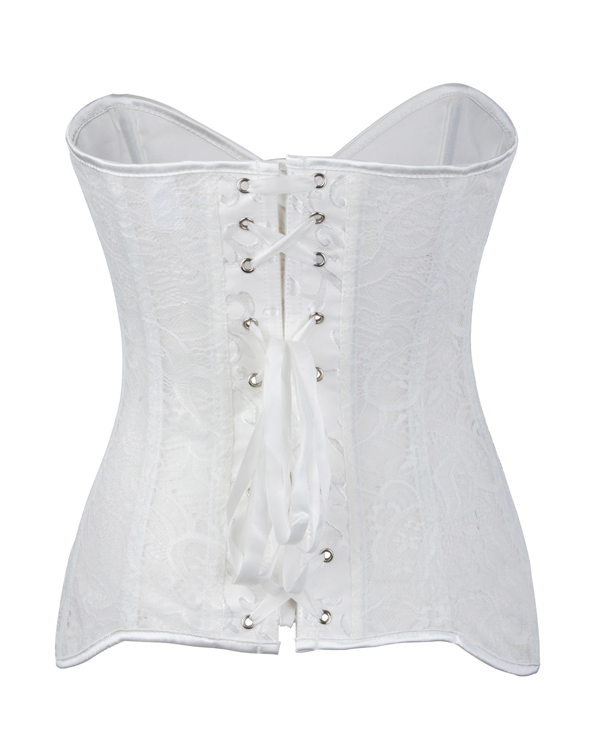 Fajas europeas y americanas con cremallera en los lados de la cadera y