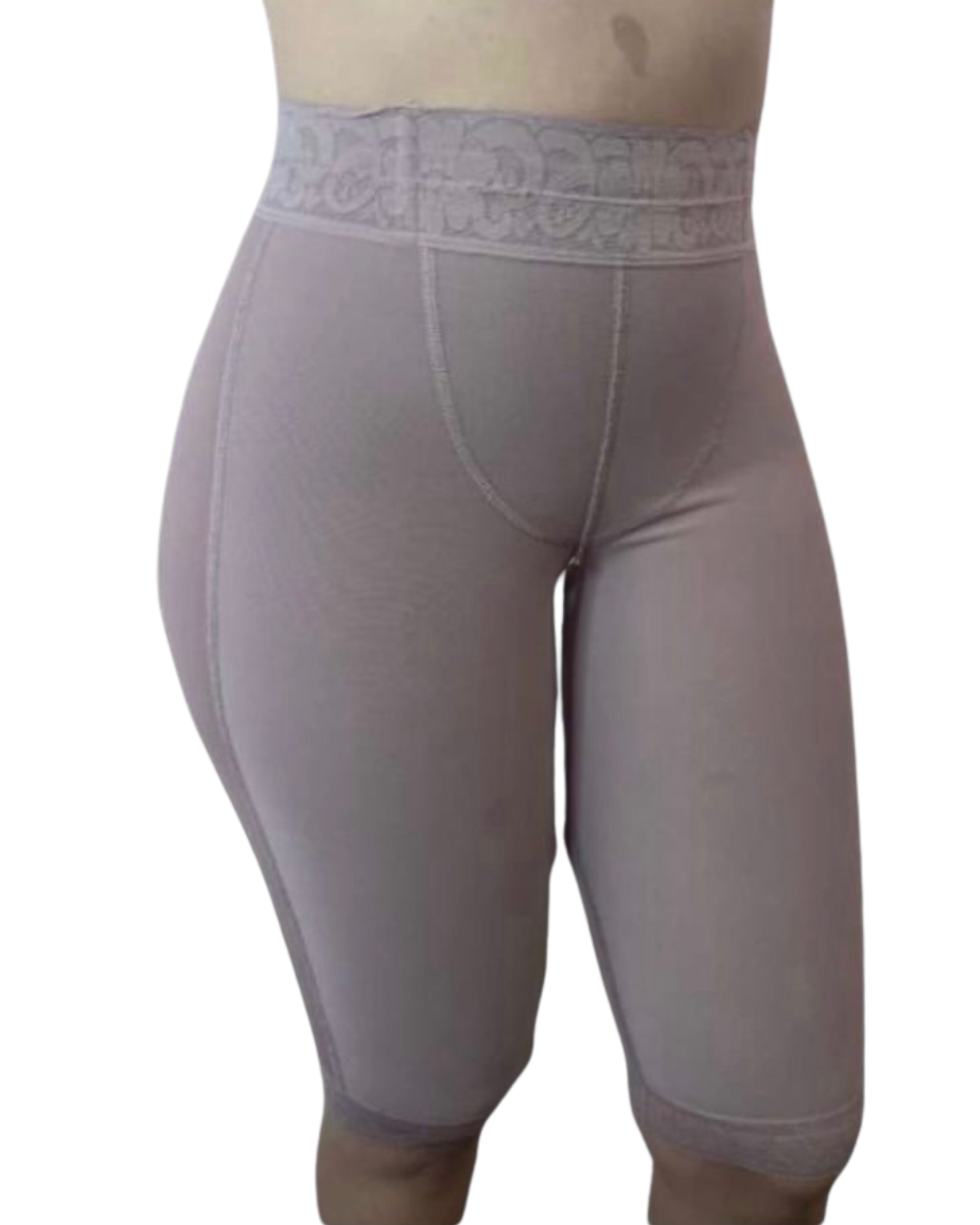 High Waist Hip Lift Shorts Ref 5002