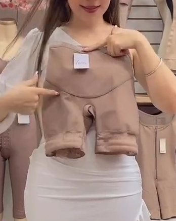 Pantalones moldeadores sin costuras Peach Butt Push Up