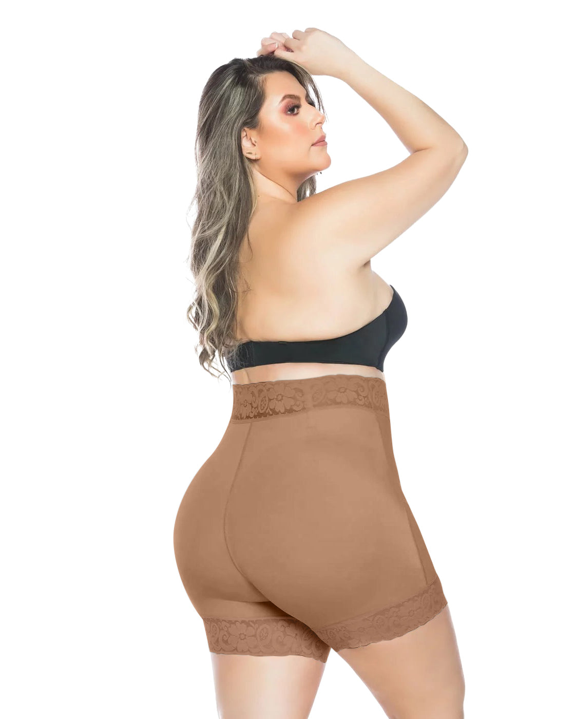 Slimming Butt Lifter Control Panty Underwear Shorts