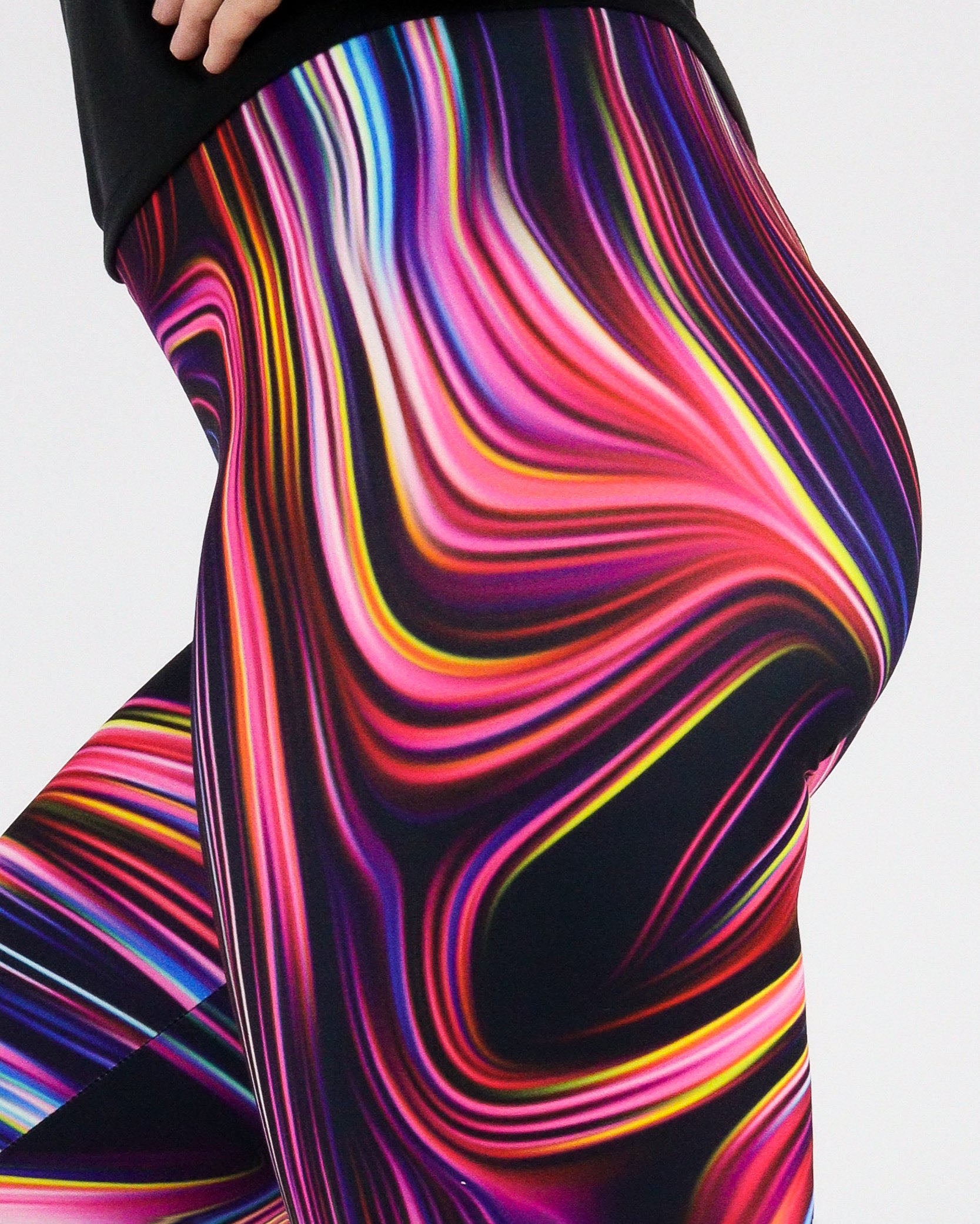 Leggings estampados columbia