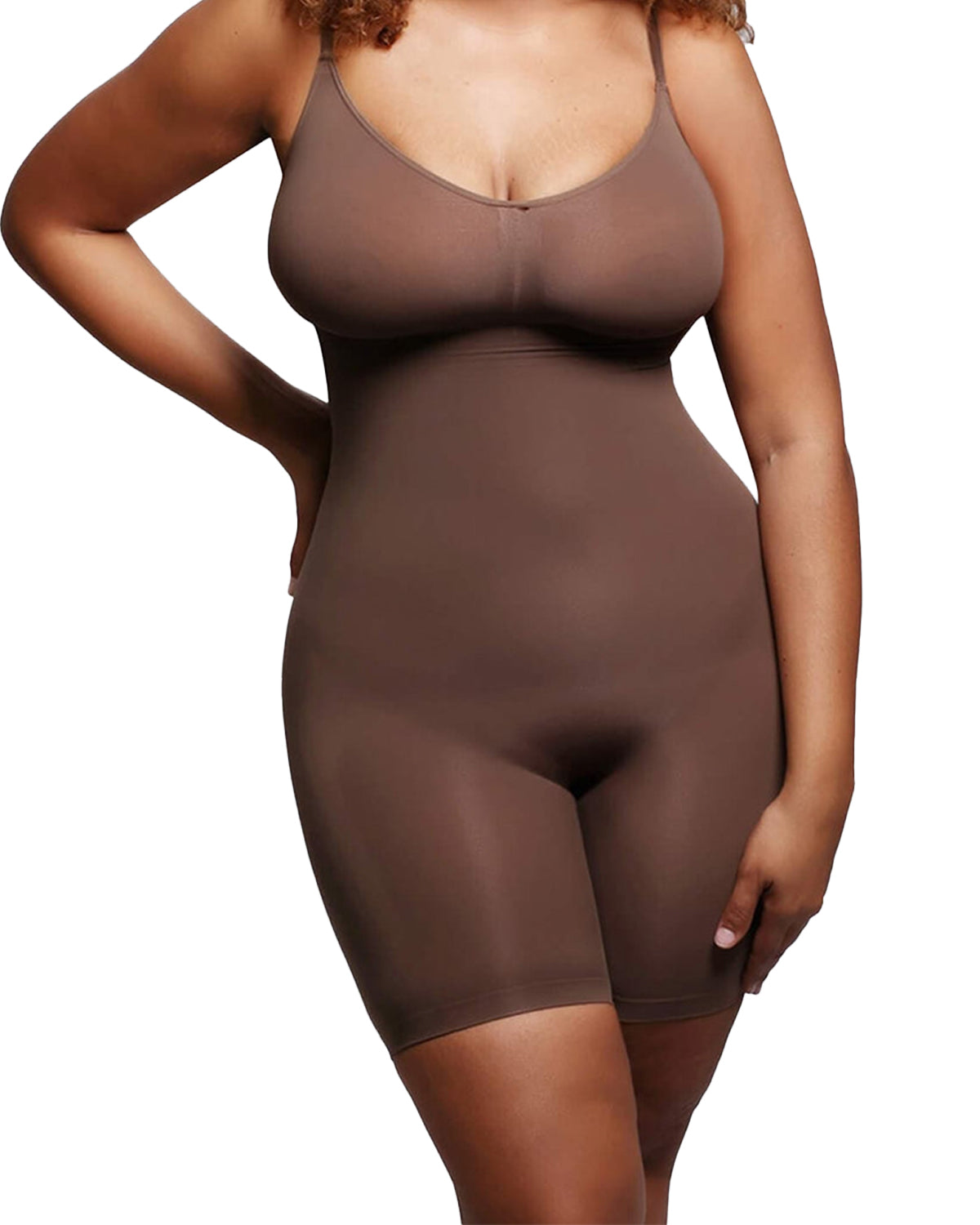 Full Body Tummy Control Shapewear