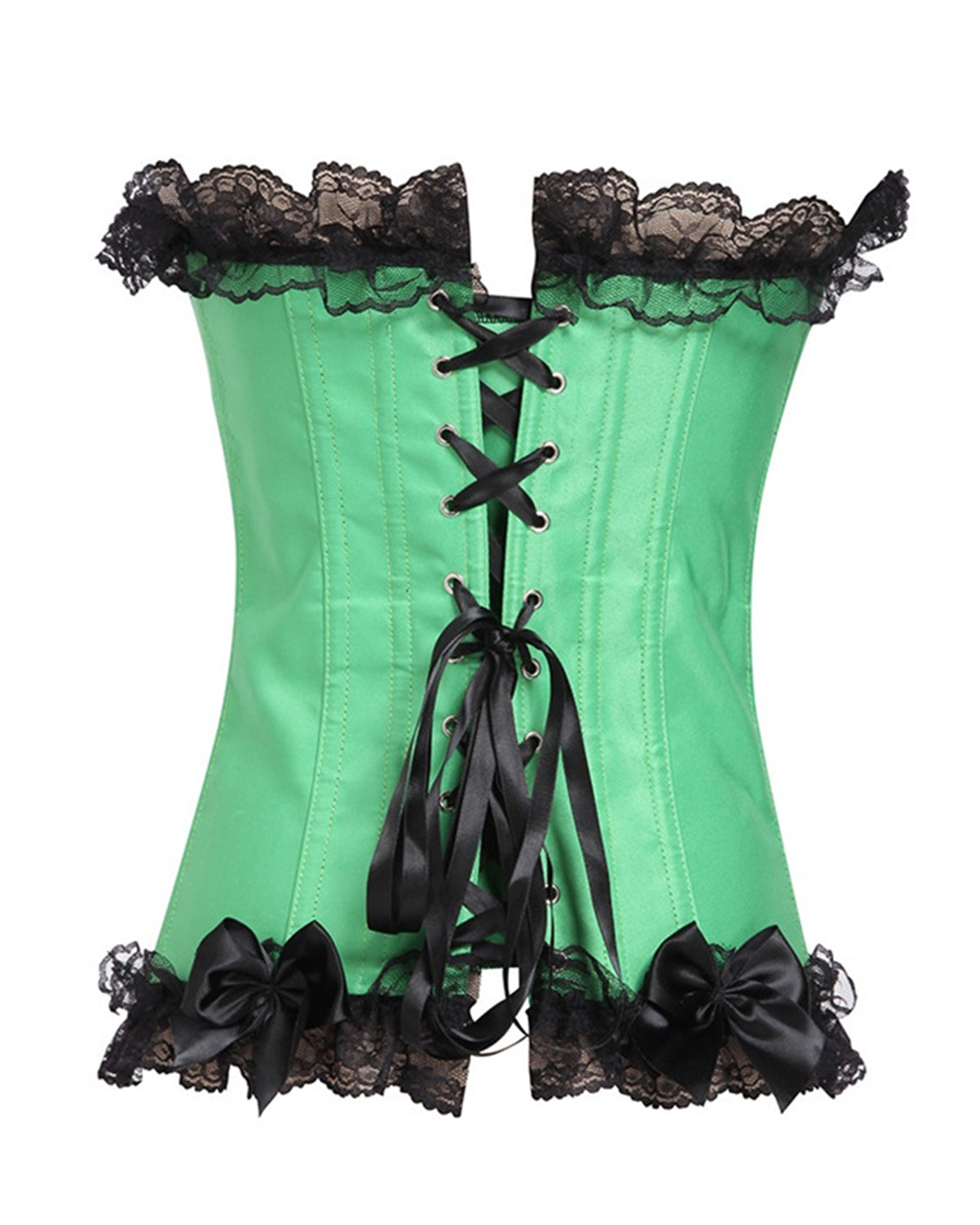 Corsé clásico de la corte de las fajas del pecho de la ayuda del vient