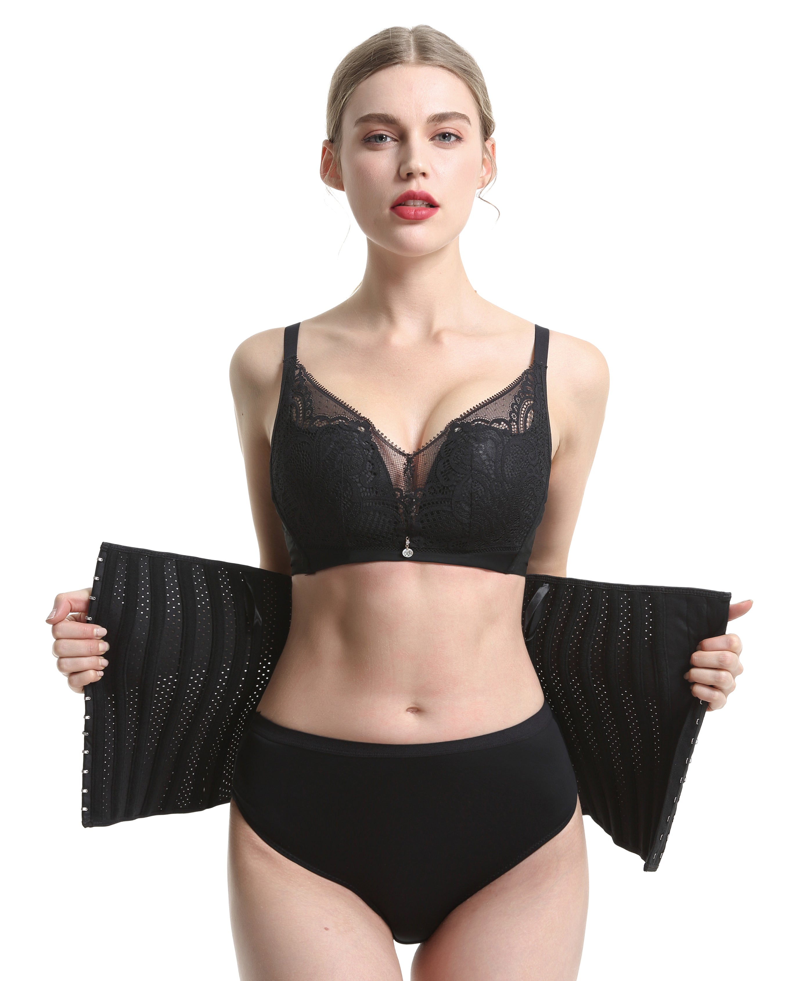 Vendaje cómodo transpirable de malla