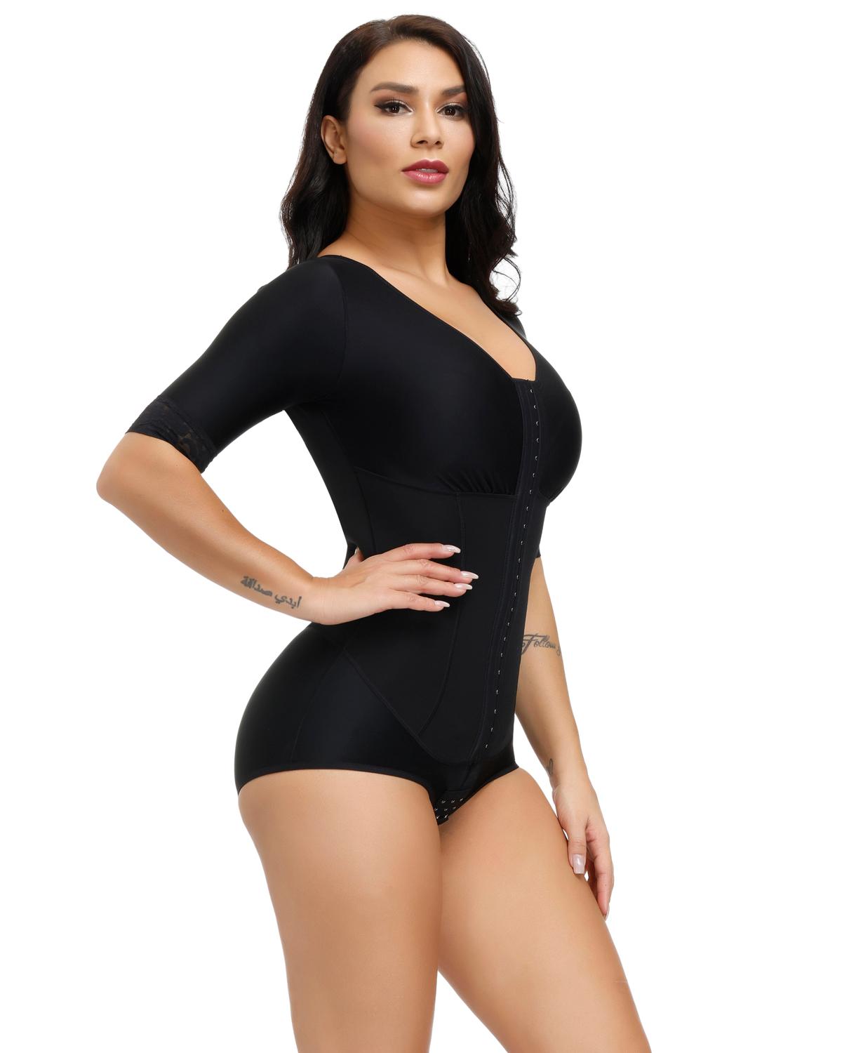 Body adelgazante para mujer