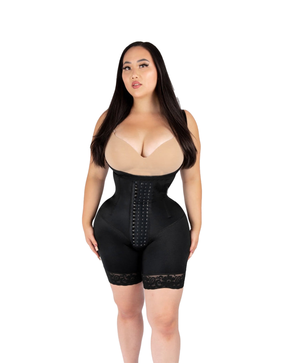 Aphrodite - faja personalizada tirantes finos