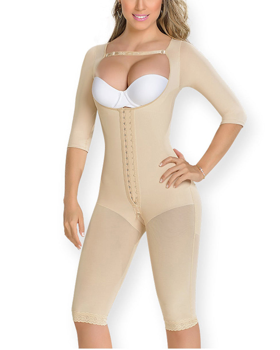 Full Body Shapewear Bodysuit for Women