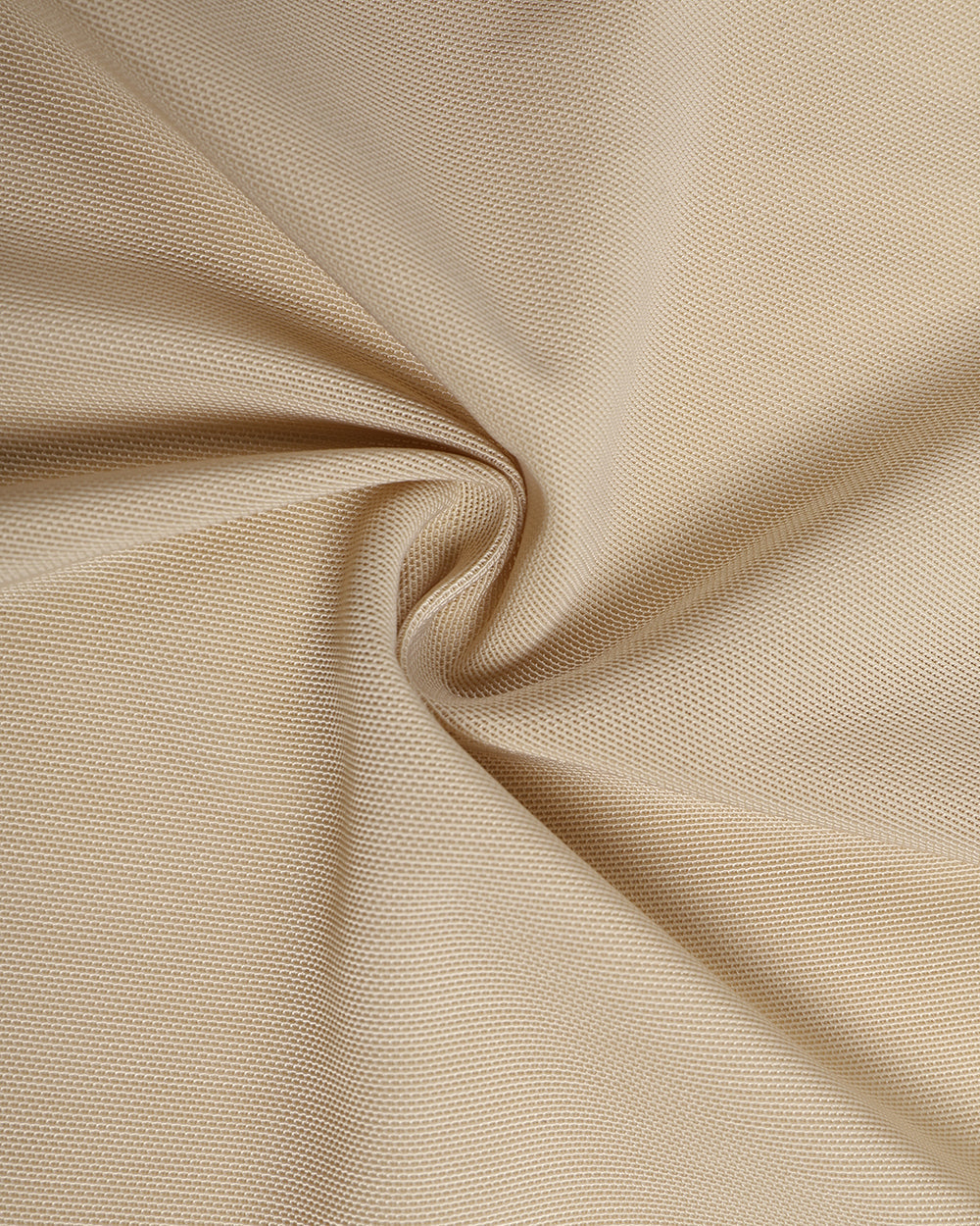 Shorts de plástico con encaje a la cadera