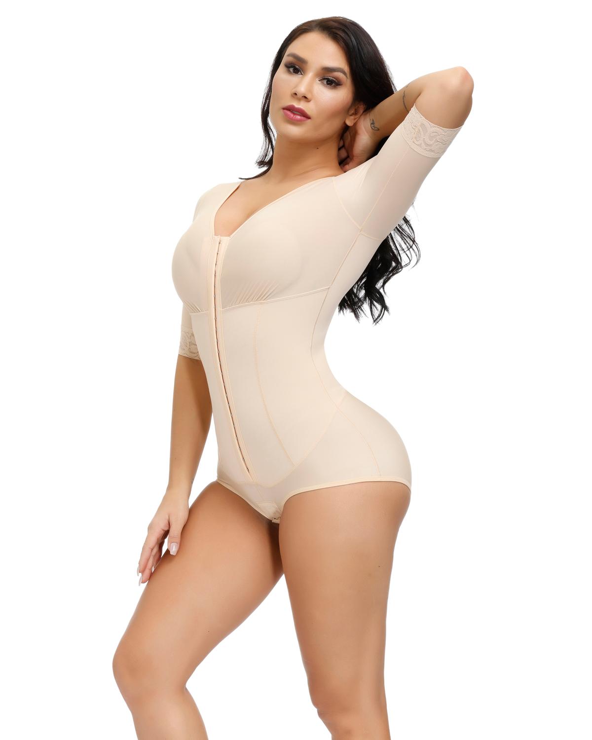 Body adelgazante para mujer