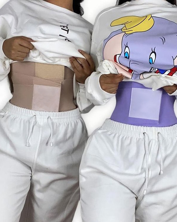 Cinturón de entrenamiento de cintura para mujer