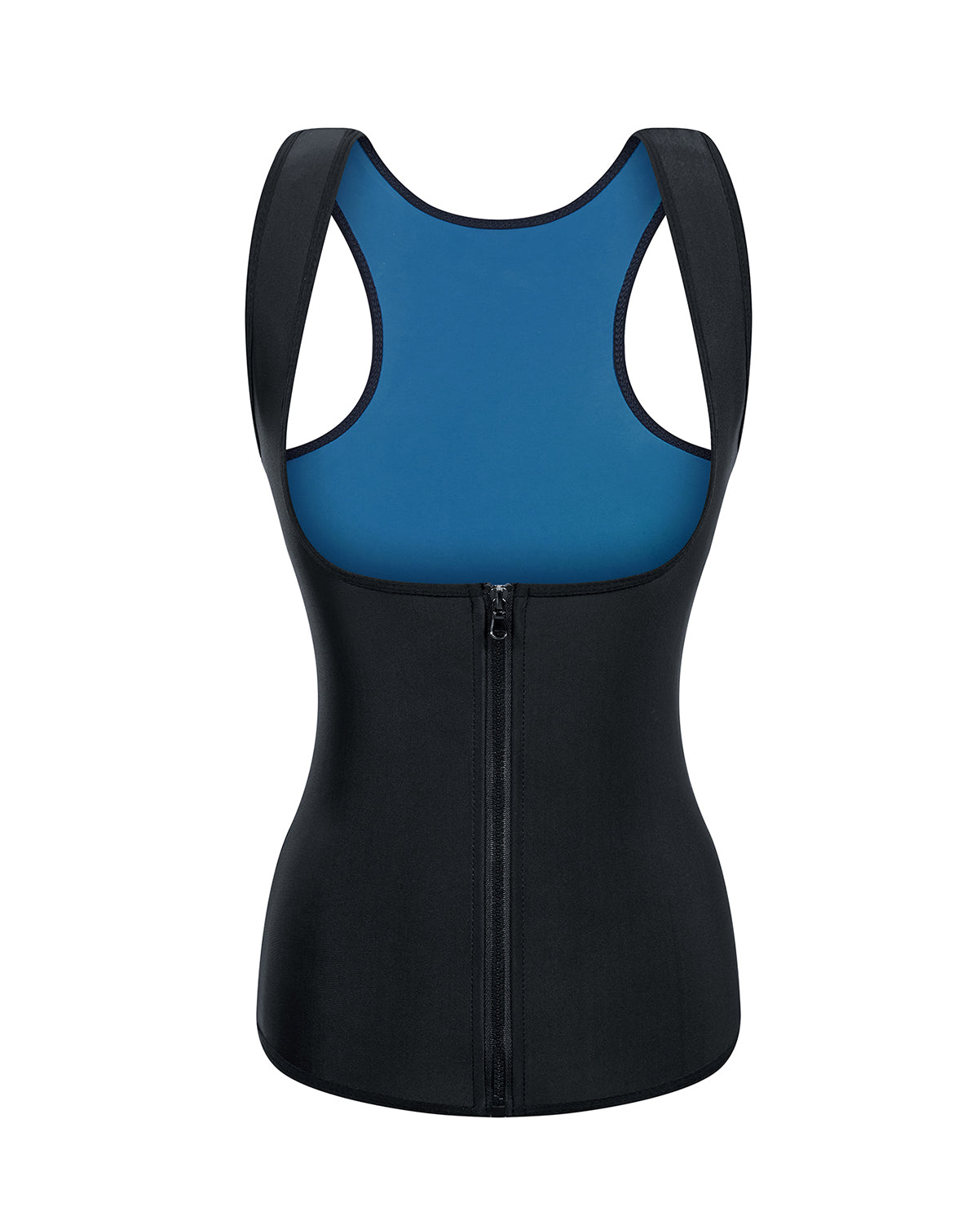 Corsé látex hebilla cintura corsé cinturón latex goma correas corsé