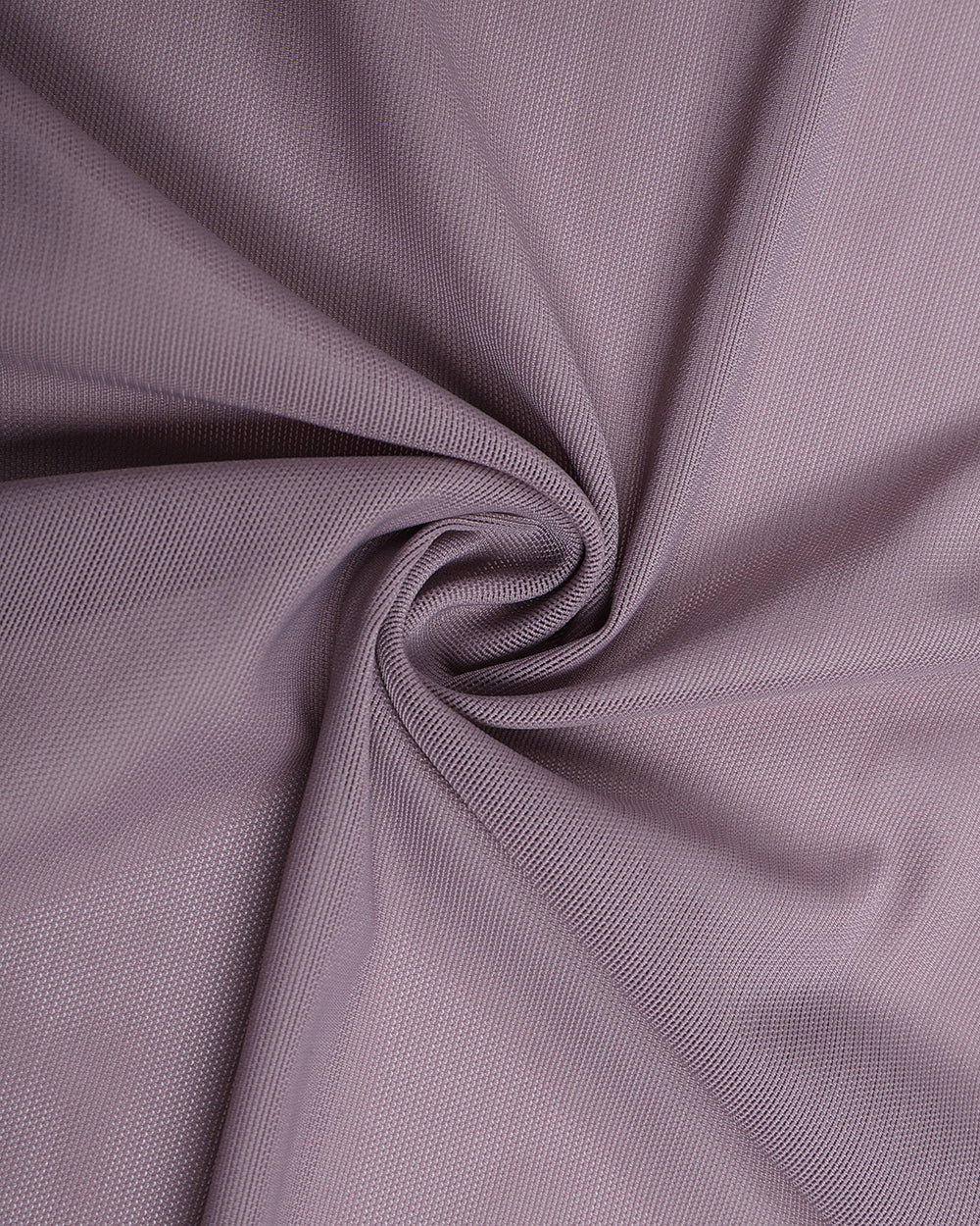 Shorts de plástico con encaje a la cadera