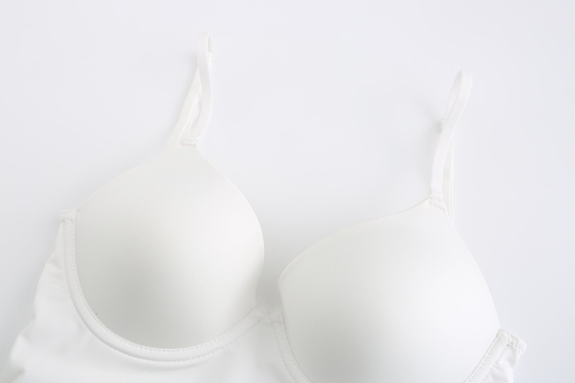 Sujetador suave con aros